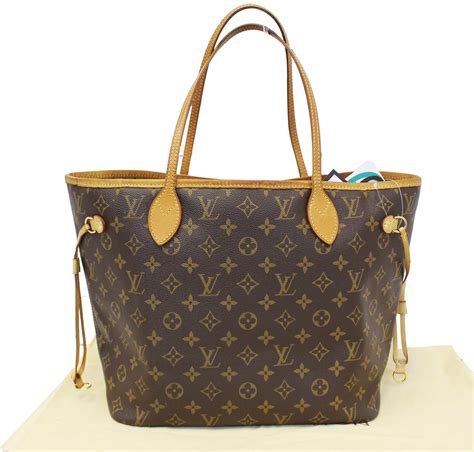 does louis vuitton make fabric bags|Louis Vuitton Bag Materials Explained .